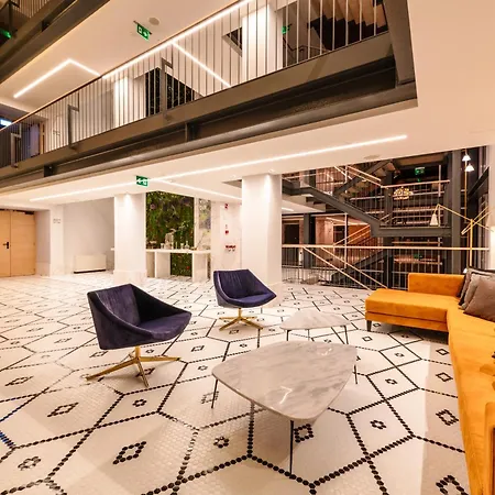 호텔 Pestana Douro Riverside - Preferred & Resorts, Lifestyle