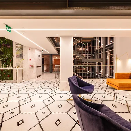 호텔 Pestana Douro Riverside - Preferred & Resorts, Lifestyle