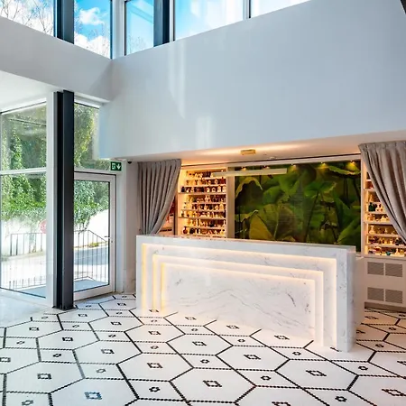 호텔 Pestana Douro Riverside - Preferred & Resorts, Lifestyle 5*