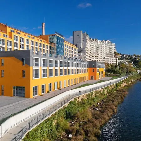 Pestana Douro Riverside - Preferred & Resorts, Lifestyle Hotel Valbom (Gondomar)