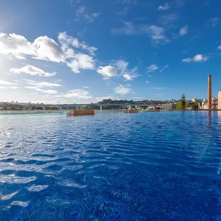 Pestana Douro Riverside - Preferred & Resorts, Lifestyle Valbom (Gondomar)