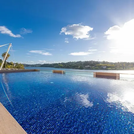 Pestana Douro Riverside - Preferred & Resorts, Lifestyle 5* Valbom (Gondomar)