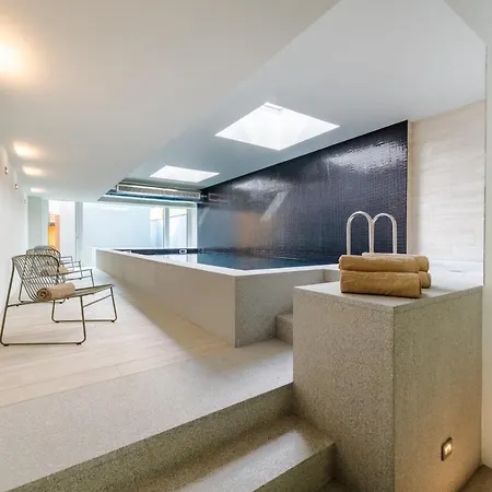 Otel Pestana Douro Riverside - Preferred & Resorts, Lifestyle