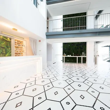 מלון Pestana Douro Riverside - Preferred & Resorts, Lifestyle 5*