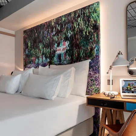 Pestana Douro Riverside - Preferred & Resorts, Lifestyle 호텔