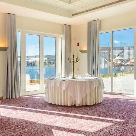 Otel Pestana Douro Riverside - Preferred & Resorts, Lifestyle