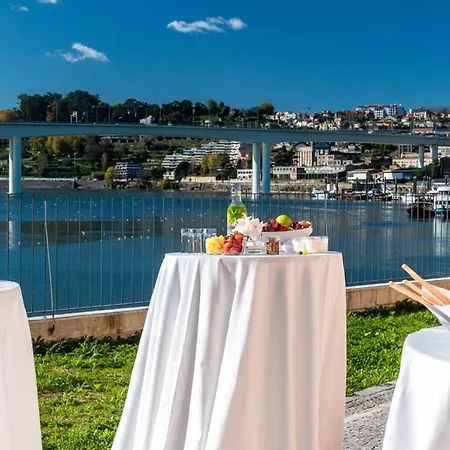 Otel Pestana Douro Riverside - Preferred & Resorts, Lifestyle 5*