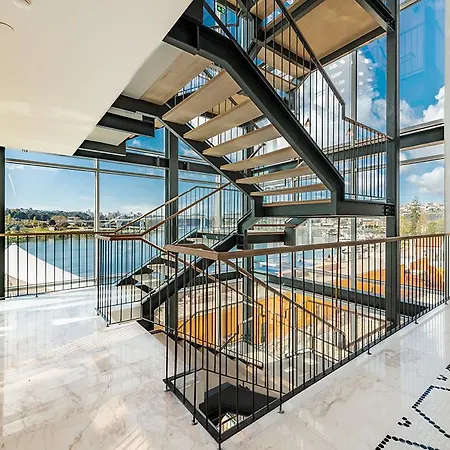 Pestana Douro Riverside - Preferred & Resorts, Lifestyle Valbom (Gondomar)