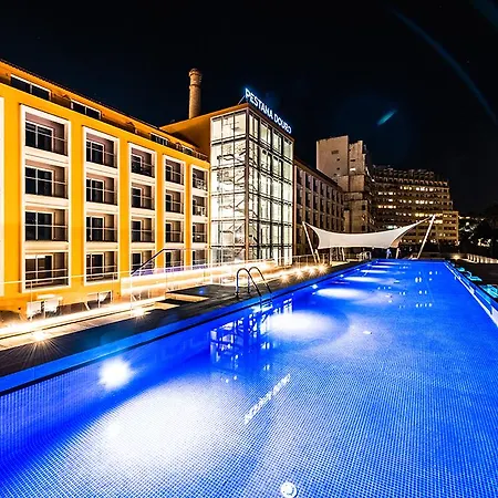 호텔 Pestana Douro Riverside - Preferred & Resorts, Lifestyle Valbom (Gondomar)