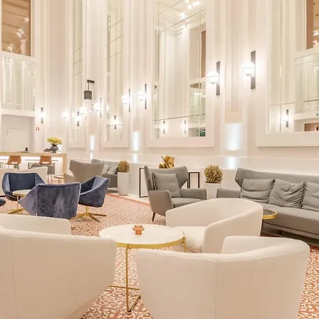 호텔 Pestana Douro Riverside - Preferred & Resorts, Lifestyle