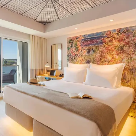 Pestana Douro Riverside - Preferred & Resorts, Lifestyle 호텔
