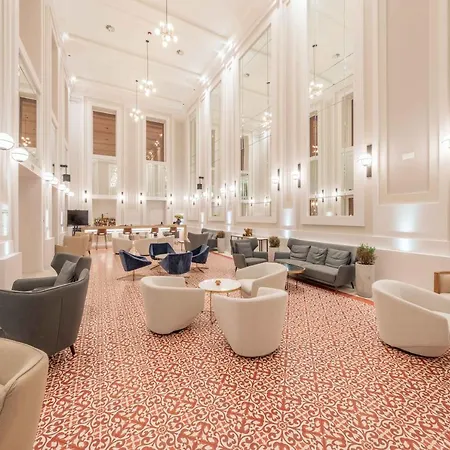 Pestana Douro Riverside - Preferred & Resorts, Lifestyle Hotel Valbom (Gondomar)