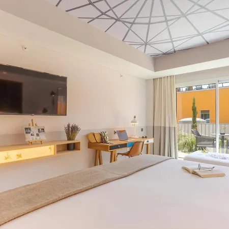 Pestana Douro Riverside - Preferred & Resorts, Lifestyle Valbom (Gondomar)