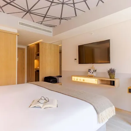 Pestana Douro Riverside - Preferred & Resorts, Lifestyle 호텔 Valbom (Gondomar)