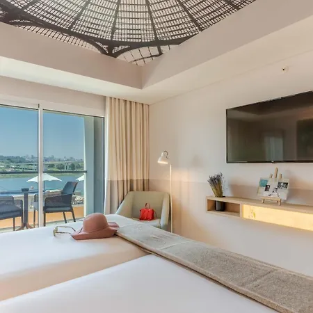 Otel Pestana Douro Riverside - Preferred & Resorts, Lifestyle