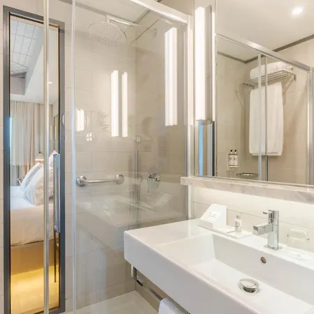 Pestana Douro Riverside - Preferred & Resorts, Lifestyle 호텔 Valbom (Gondomar)
