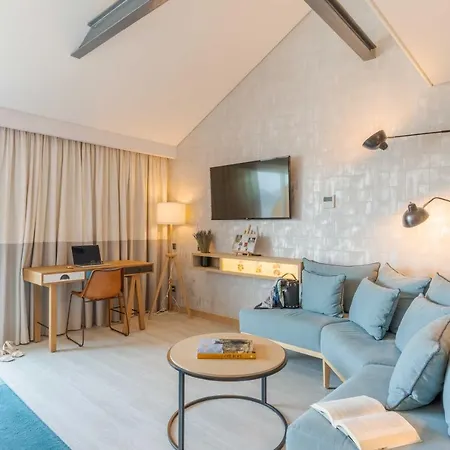 מלון Pestana Douro Riverside - Preferred & Resorts, Lifestyle 5*