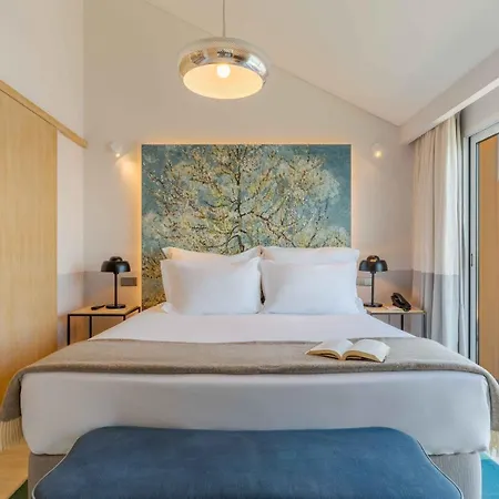Pestana Douro Riverside - Preferred & Resorts, Lifestyle Otel 5*