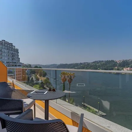 Pestana Douro Riverside - Preferred & Resorts, Lifestyle 호텔 Valbom (Gondomar)