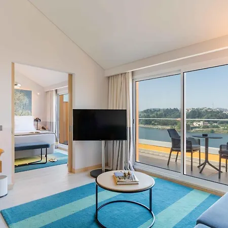 Pestana Douro Riverside - Preferred & Resorts, Lifestyle 5*