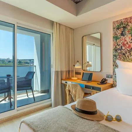 Pestana Douro Riverside - Preferred & Resorts, Lifestyle Hotel 5*