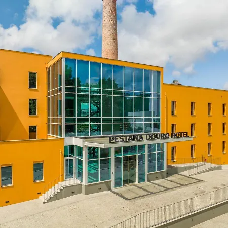 Pestana Douro Riverside - Preferred & Resorts, Lifestyle 酒店 5*