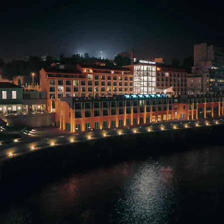 מלון Pestana Douro Riverside - Preferred & Resorts, Lifestyle