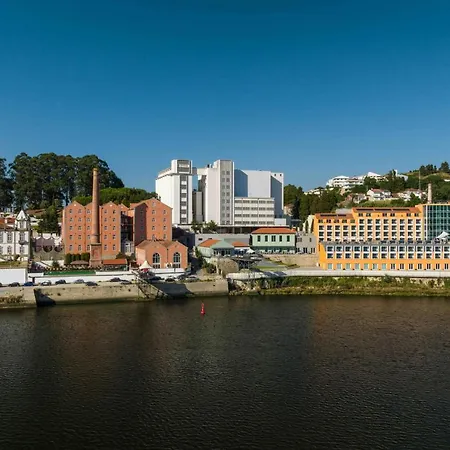 호텔 Pestana Douro Riverside - Preferred & Resorts, Lifestyle