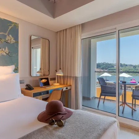 Pestana Douro Riverside - Preferred & Resorts, Lifestyle Hotel