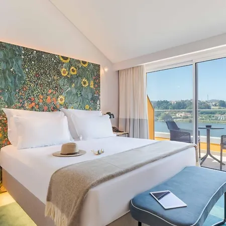 호텔 Pestana Douro Riverside - Preferred & Resorts, Lifestyle