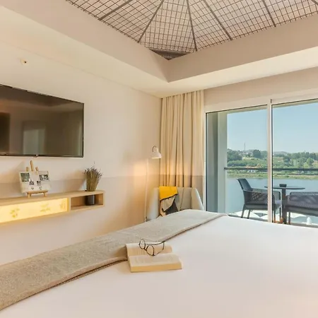 Pestana Douro Riverside - Preferred & Resorts, Lifestyle Hotel 5*