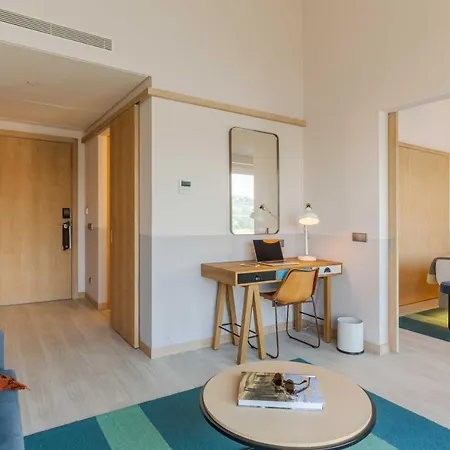 Pestana Douro Riverside - Preferred & Resorts, Lifestyle 5* Valbom (Gondomar)