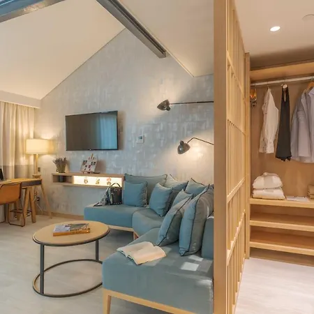 Pestana Douro Riverside - Preferred & Resorts, Lifestyle