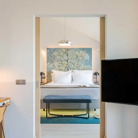 Pestana Douro Riverside - Preferred & Resorts, Lifestyle 호텔