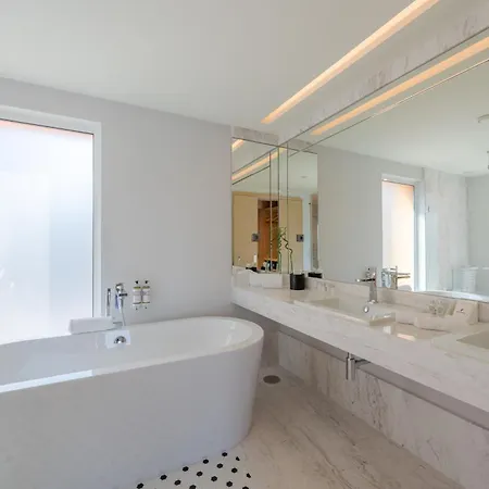 Otel Pestana Douro Riverside - Preferred & Resorts, Lifestyle