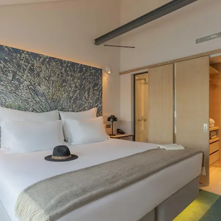 Pestana Douro Riverside - Preferred & Resorts, Lifestyle Otel Valbom (Gondomar)