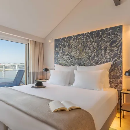 Otel Pestana Douro Riverside - Preferred & Resorts, Lifestyle