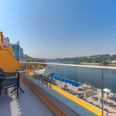 Otel Pestana Douro Riverside - Preferred & Resorts, Lifestyle