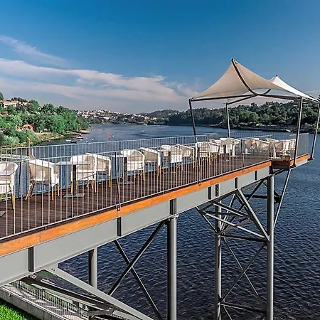 Pestana Douro Riverside - Preferred & Resorts, Lifestyle Otel Valbom (Gondomar)
