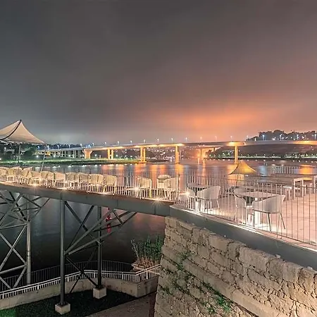 Pestana Douro Riverside - Preferred & Resorts, Lifestyle