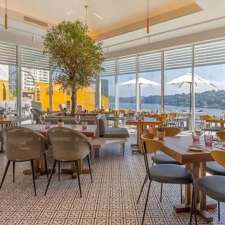 Otel Pestana Douro Riverside - Preferred & Resorts, Lifestyle