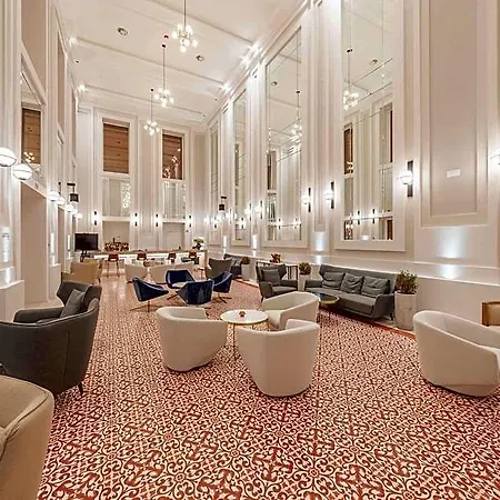 Pestana Douro Riverside - Preferred & Resorts, Lifestyle Otel 5*