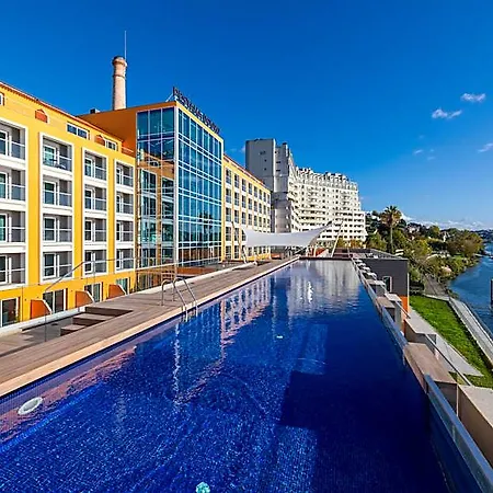 Otel Pestana Douro Riverside - Preferred & Resorts, Lifestyle Valbom (Gondomar)
