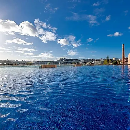 Pestana Douro Riverside - Preferred & Resorts, Lifestyle Otel 5*