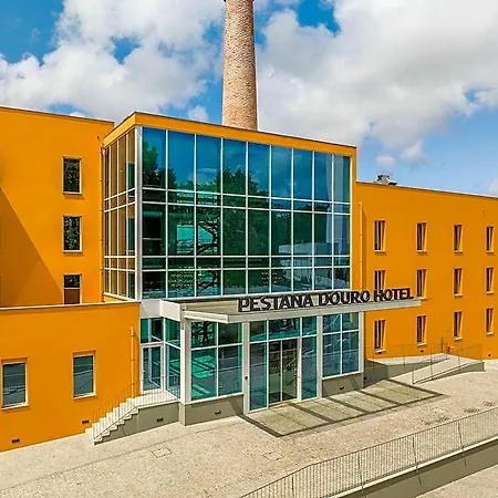 Pestana Douro Riverside - Preferred & Resorts, Lifestyle Otel