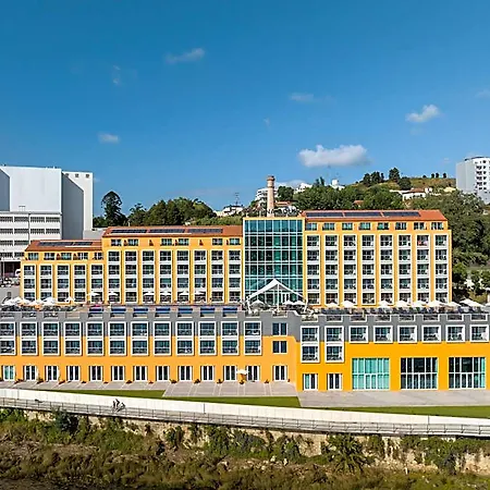 Otel Pestana Douro Riverside - Preferred & Resorts, Lifestyle Valbom (Gondomar)