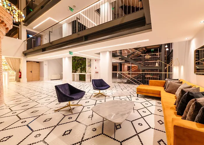 Hotel Pestana Douro Riverside - Preferred & Resorts, Lifestyle