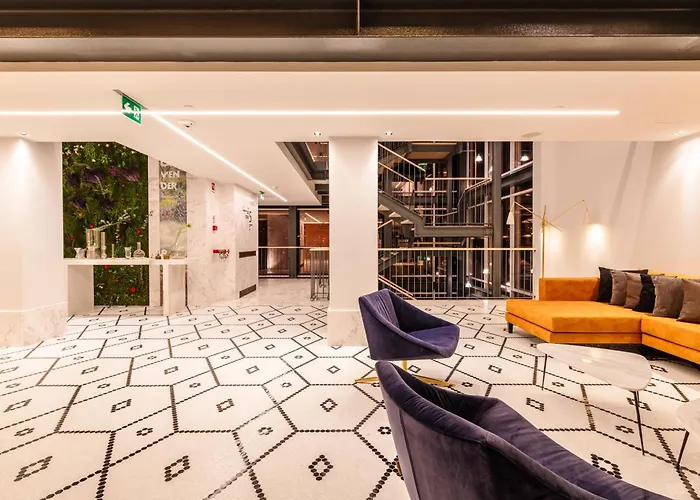 Hotel Pestana Douro Riverside - Preferred & Resorts, Lifestyle