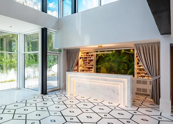 Hotel Pestana Douro Riverside - Preferred & Resorts, Lifestyle 5*