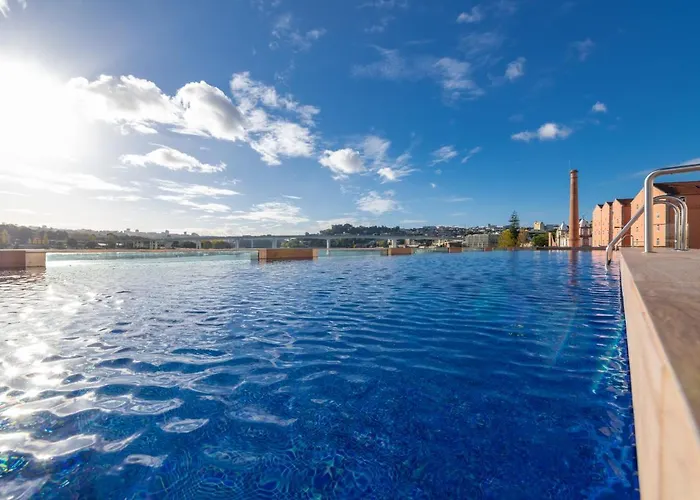 Pestana Douro Riverside - Preferred & Resorts, Lifestyle Valbom (Gondomar)